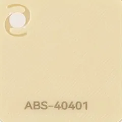Bambu Lab ABS Beige (40401) — фото образца