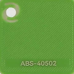 Bambu Lab ABS Olive (40502) — фото образца